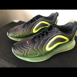 Nike Air Max 720 Retro Future Size 13
